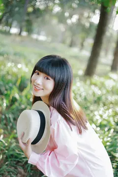 [YITUYU艺图语]2023.03.20 向阳而生 蓝胖子[31+1P/244MB] - 1