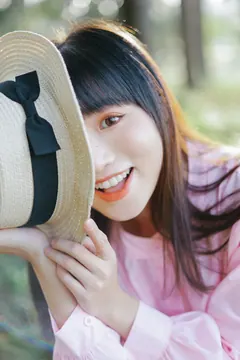 [YITUYU艺图语]2023.03.20 向阳而生 蓝胖子[31+1P/244MB] - 3