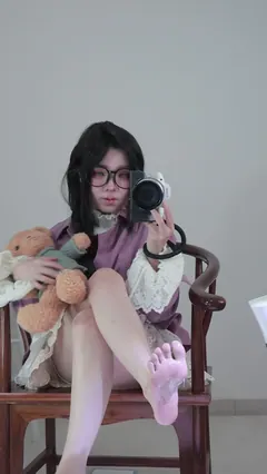 小羊蛋卷 中华娘3.0老师来咯[3V/2.31G] - 4