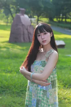 约拍系列 020号作品 超高颜值短裙学生妹小解解[333P/12V/4.83GB] - 3