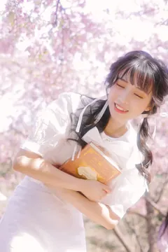 [YITUYU艺图语]2023.03.21 粉樱 一只阿梦崽[28+1P/255MB] - 4