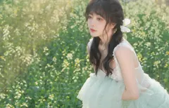 [YITUYU艺图语]2023.03.21 花田间 星之卡桃[19+1P/539MB] - 2