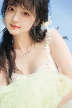 [YITUYU艺图语]2023.03.21 花田间 星之卡桃[19+1P/539MB] - 3