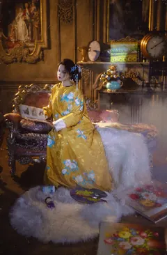 [YITUYU艺图语]2023.03.21 旧时光 远谷君[20+1P/83MB] - 4