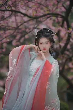 [YITUYU艺图语]2023.03.21 弄花香满衣 悦璃[21+1P/345MB] - 3