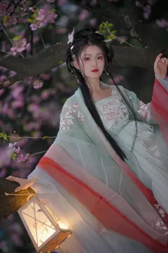 [YITUYU艺图语]2023.03.21 弄花香满衣 悦璃[21+1P/345MB] - 4
