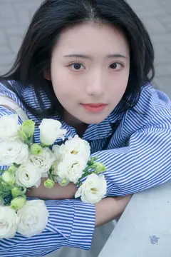 [YITUYU艺图语]2023.03.21 寻找你存在过的春天 木柚[21+1P/294MB] - 2
