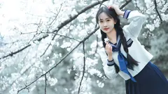 [YITUYU艺图语]2023.03.21 樱花 岁岁草莓冰[26+1P/365MB] - 3