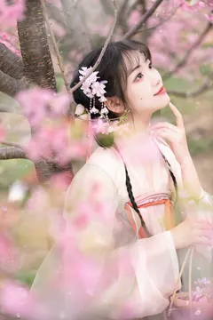 [YITUYU艺图语]2023.03.22 别来春半 晚江亭[31+1P/554MB] - 3
