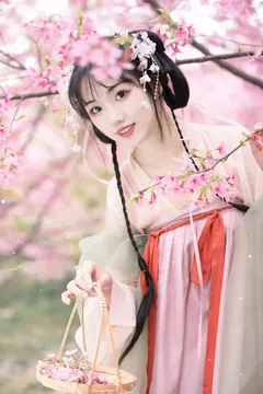 [YITUYU艺图语]2023.03.22 别来春半 晚江亭[31+1P/554MB] - 4