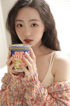 [YITUYU艺图语]2023.03.22 糖果 小羊爱干饭[33+1P/／433MB] - 3