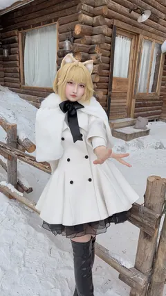 山崎雷纳 – 爱尔奎特[42P/182MB] - 1