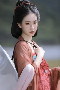 [YITUYU艺图语]2023.03.23 八归·秋江带雨 芝芝琪[19+1P/259MB] - 3