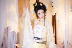 [YITUYU艺图语]2023.03.23 朝与暮 绮罗生的小苏苏[27+1P/268MB] - 1