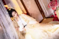 [YITUYU艺图语]2023.03.23 朝与暮 绮罗生的小苏苏[27+1P/268MB] - 3