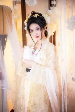 [YITUYU艺图语]2023.03.23 朝与暮 绮罗生的小苏苏[27+1P/268MB] - 4