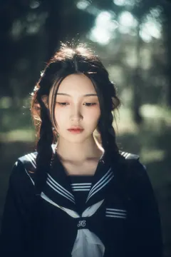 [YITUYU艺图语]2023.03.23 午后 爱探险的夏商周[21+1P/206MB] - 1