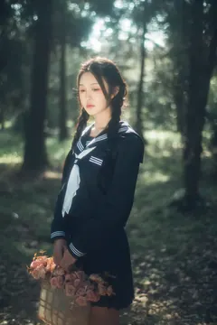 [YITUYU艺图语]2023.03.23 午后 爱探险的夏商周[21+1P/206MB] - 4