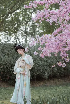 [YITUYU艺图语]2023.03.23 樱落雨 姚姚[28+1P/555MB] - 4