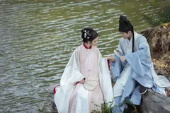 [YITUYU艺图语]2023.03.23 玉楼春 晚江亭[30+1P/325MB] - 2