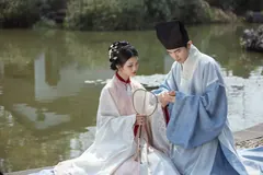 [YITUYU艺图语]2023.03.23 玉楼春 晚江亭[30+1P/325MB] - 3