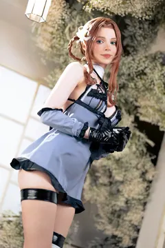 Peach milky – Kaine Aerith[31P/248MB] - 4