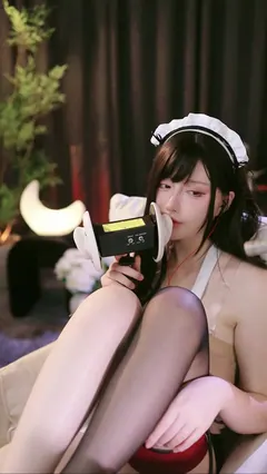 一色雨 – 甜耳 跳跳糖[1V/745MB] - 4