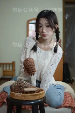 织梦映像 139 霜映春华完整版[400P/2V/5.2G] - 3