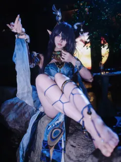 前野太太  菈乌玛[27P/461MB] - 4