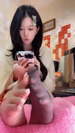 易直播美脚直播视频精选22部合辑 [22V/6.0G] - 6