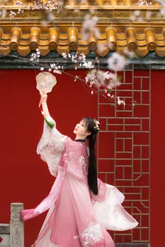 [YITUYU艺图语]2023.03.26 春风慢 初茶[48+1P/785MB] - 1