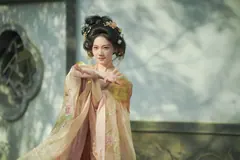 [YITUYU艺图语]2023.03.26 美仁赋 沁沁[25+1P/433MB] - 4