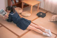 [YITUYU艺图语]2023.03.26 同级生 娅子[31+1P/496MB] - 3