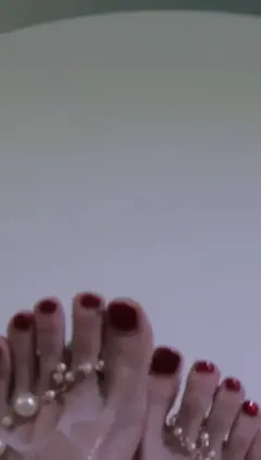 小羊蛋卷 083 脚链 [1V/85M] - 1