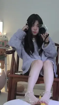 小羊蛋卷 083 脚链 [1V/85M] - 2