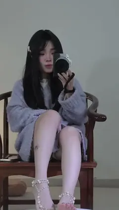 小羊蛋卷 083 脚链 [1V/85M] - 4