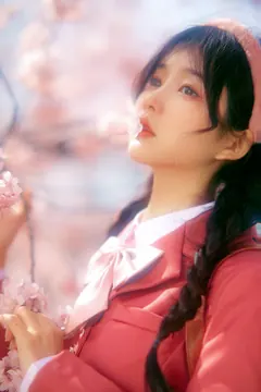 [YITUYU艺图语]2023.03.27 秒速五厘米 怀里猫ovo[19+1P/514MB] - 4