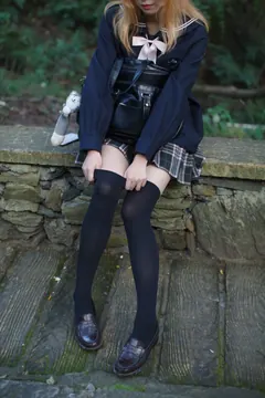 少女秩序 EXVOL.02 [80P/843MB] - 2