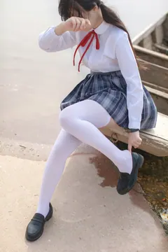 少女秩序 EXVOL.02 [80P/843MB] - 3