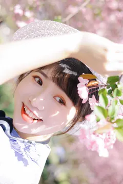 [YITUYU艺图语]2023.03.28 海棠花开 蓝胖子[35+1P/329MB] - 4