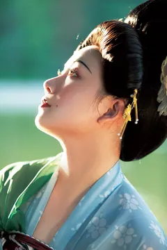 [YITUYU艺图语]2023.03.28 己亥杂诗 秋哒哒–[25+1P/415MB] - 2