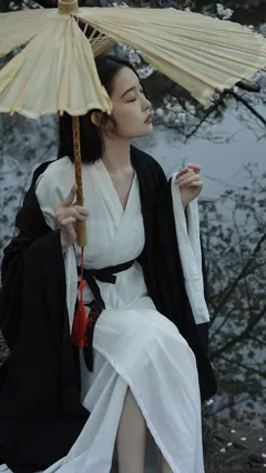 [YITUYU艺图语]2023.03.28 清冷三月 爱探险的夏商周[31+1P/483MB] - 1