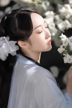 [YITUYU艺图语]2023.03.28 遇梅 丸子有只猫[24+1P/339MB] - 3