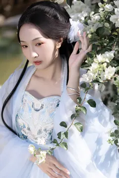 [YITUYU艺图语]2023.03.28 遇梅 丸子有只猫[24+1P/339MB] - 4