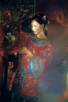[YITUYU艺图语]2023.03.28 朱砂 小玉小玉[19+1P/555MB] - 3