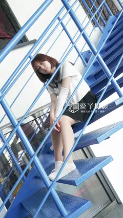 爱丫摄影 003 活力少女——游戏厅青春洋溢jk少女（全程版）[93P/3V/2.78G] - 4