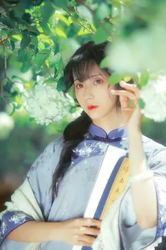 [YITUYU艺图语]2023.03.29 清欢 是你的小豆豆啊[21+1P/480MB] - 3