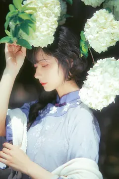 [YITUYU艺图语]2023.03.29 清欢 是你的小豆豆啊[21+1P/480MB] - 4