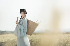 [YITUYU艺图语]2023.03.29 秋风引 丸子有只猫[25+1P/340MB] - 2