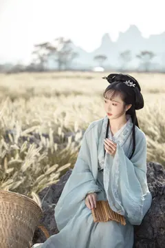 [YITUYU艺图语]2023.03.29 秋风引 丸子有只猫[25+1P/340MB] - 3